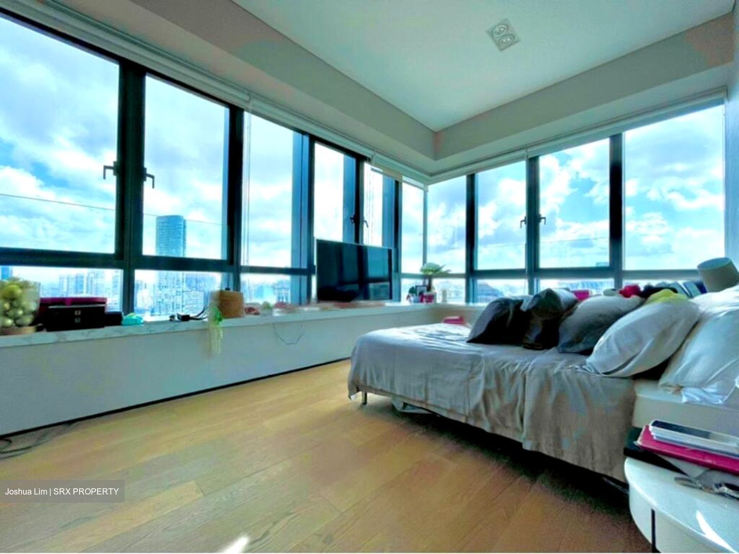 OUE Twin Peaks (D9), Condominium #529827281